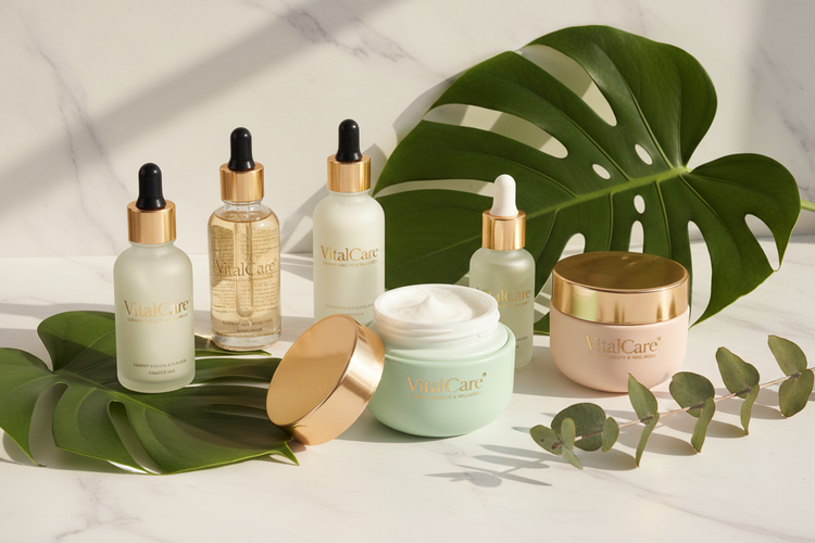 Soins du Corps