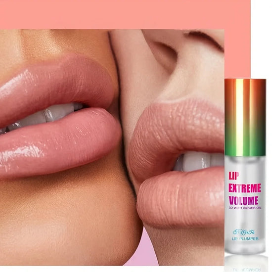 Lip Oil — Moisturizing, Long-Lasting & Non-Greasy | VitalCare Canada