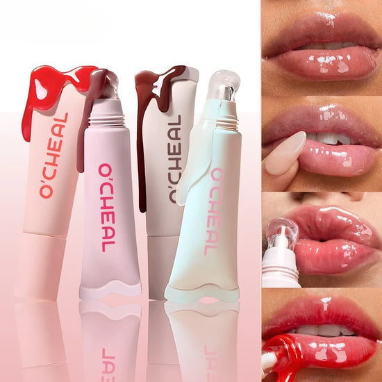 Moisturizing Lip Care Hydrating Moisturizing Anti-drying and Cracking Care Around the Lips Lip Essential Oil