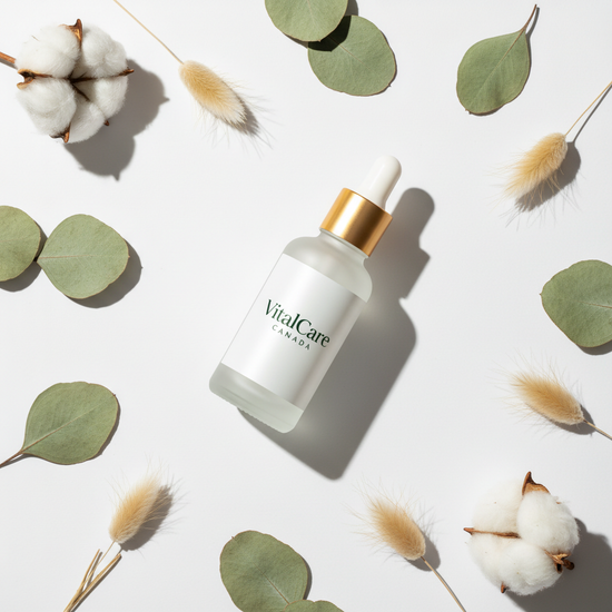 Sérum VitalCare Canada